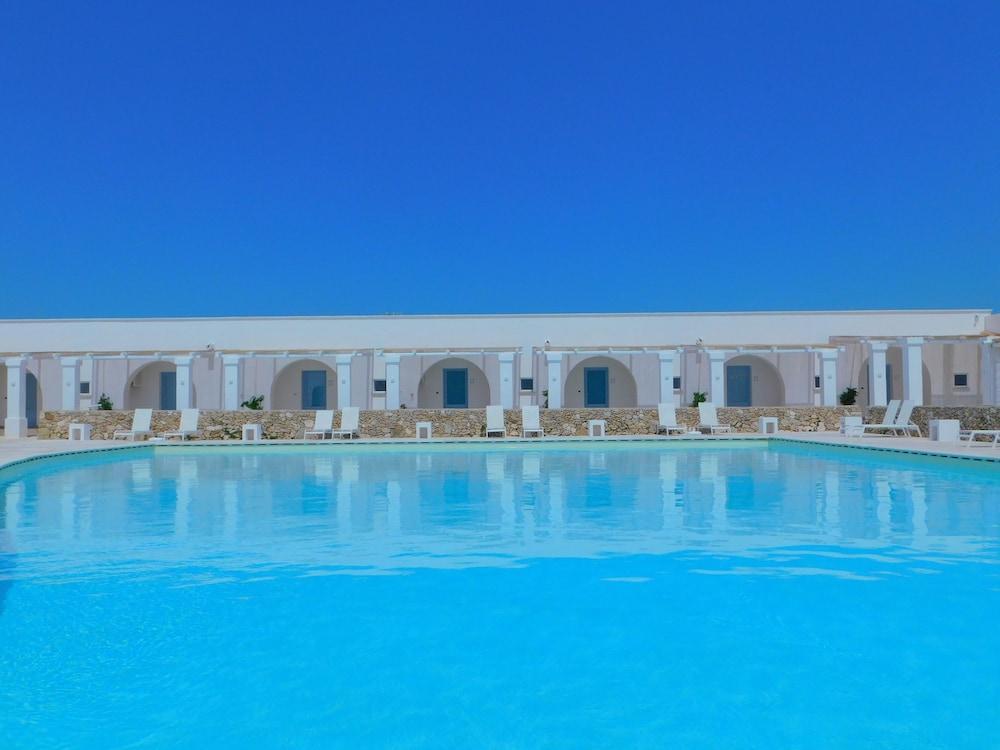 Masseria Malvindi Mesagne Exterior foto