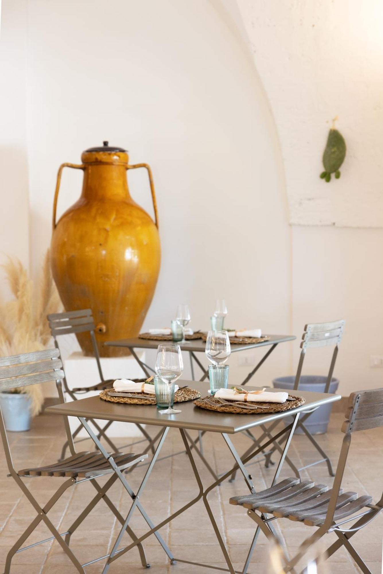 Masseria Malvindi Mesagne Exterior foto